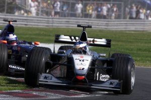 F1 CANADA 1999